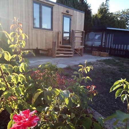 아펠레른 Tiny House Calido 빌라 외부 사진